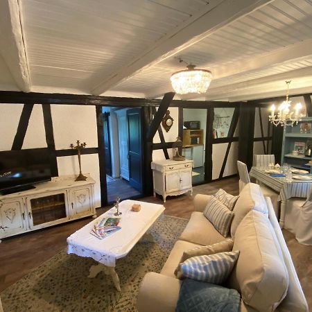 La Ferme De Grand Mere Furchhausen Bagian luar foto